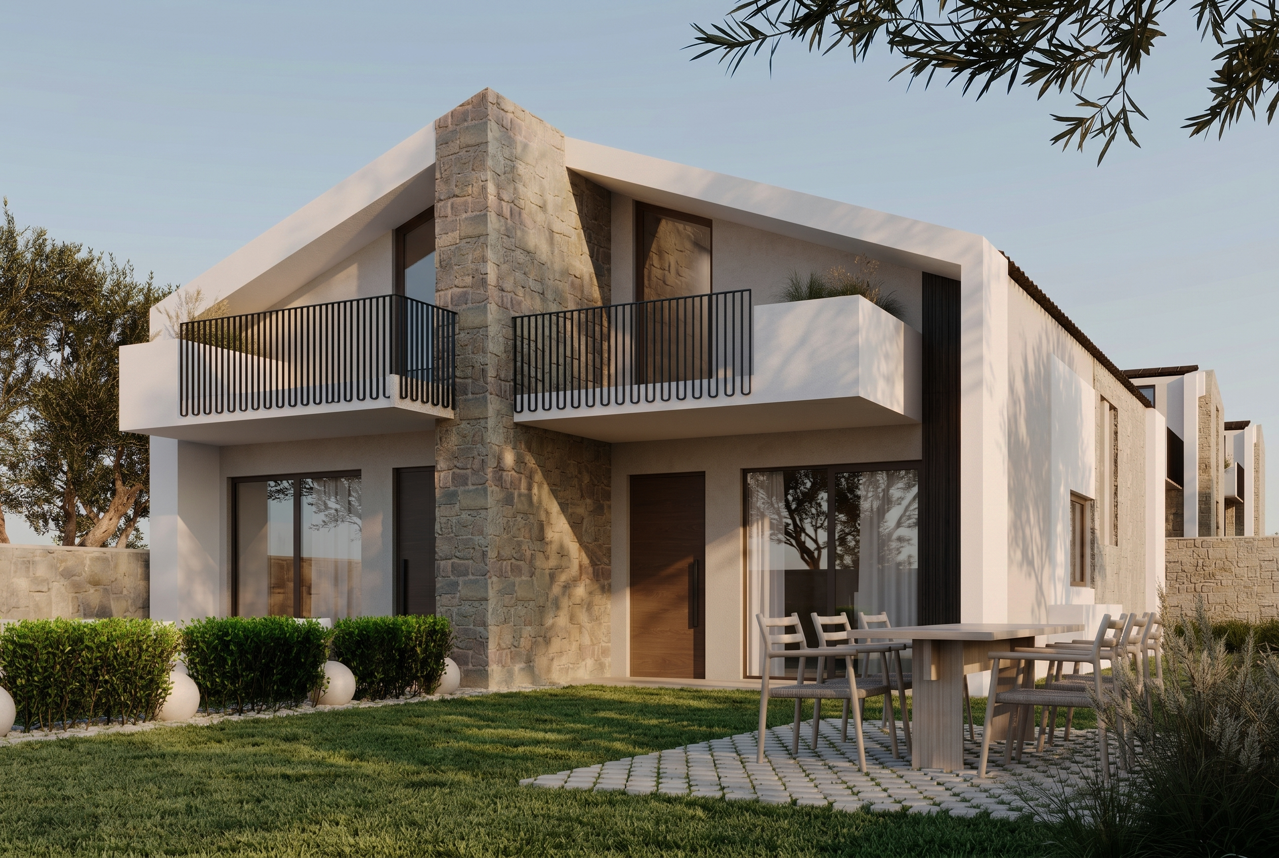 Nominal Architects